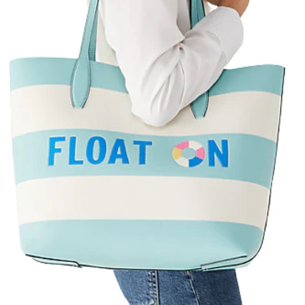 Kate Spade NWT Pool Tote